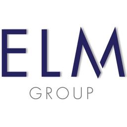 ELM Group (RLHA/ELM) Logo
