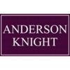 Anderson Knight Estate Agents Ealing Logo