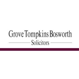 Grove Tompkins Bosworth Logo