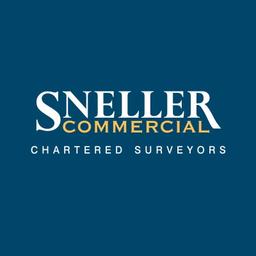 Sneller Commercial Logo