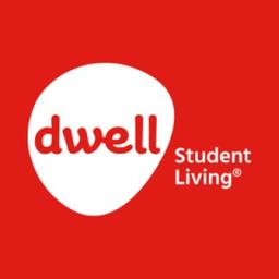 dwell Student UK Logo