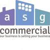 ASG Commercial Logo