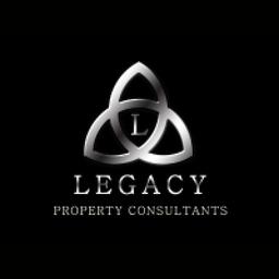 Legacy Property Consultants Logo