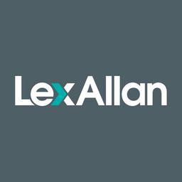 Lex Allan Estate Agents Logo