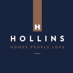 Hollins Homes Logo