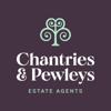 Chantries & Pewleys Logo