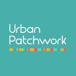 Urban Patchwork Logo