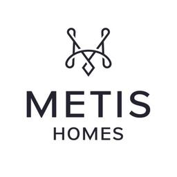 Metis Homes Logo