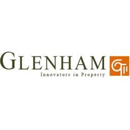 Glenham Property Management Ltd Logo