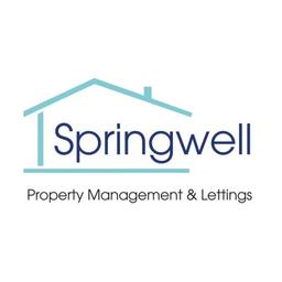 Springwell Logo