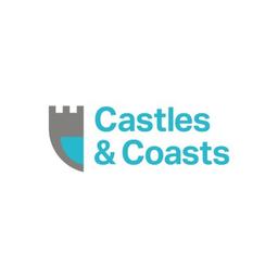 Castles & Coasts Housing Association Logo