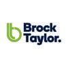 Brock Taylor Estate And Letting Agents Logo