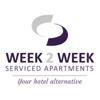 Week2Week Serviced Apartments Limited Logo