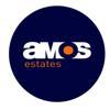 Amos Estates Logo