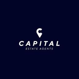 Capital Estate Agents Logo