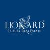 LIONARD Luxury Real Estate S.p.A. Logo
