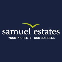 Samuel Estates Logo