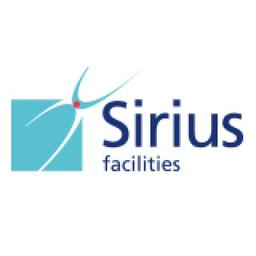 Sirius Facilities GmbH Logo