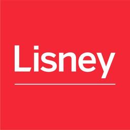 Lisney Ireland Logo