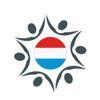 Luxembourg Expats Network Logo