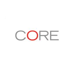 CORE Real Estate Logo