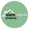 Siam Expat Property real estate agency Phuket Logo