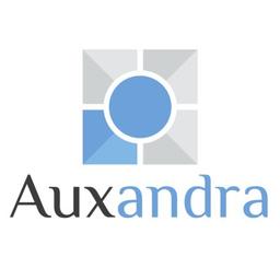 Auxandra Logo
