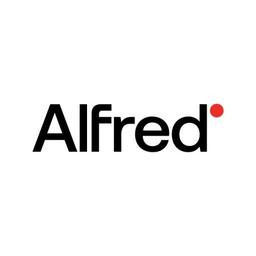 Alfred Logo