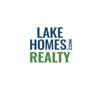 Lake Homes Realty / LakeHomes.com Logo