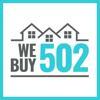 We Buy 502 Logo