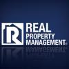 Real Property Management Logo