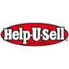Help-U-Sell Real Estate Logo