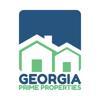 Georgia Prime Properties Logo