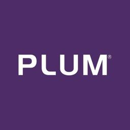 PLUM Commercial Real Estate Lending Logo