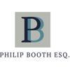 Philip Booth Esq Logo