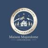 Maison Majordome Conciergerie Logo