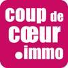 CoupDeCoeur.Immo Logo