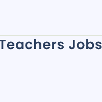Teachers Jobs Logo