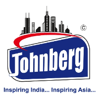 Johnberg Craft Logo