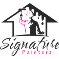 Signature Painters Logo