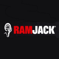 Ram Jack Hartford Logo