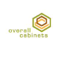 Overall Cabinets Pty Ltd Logo