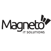 Magneto IT Solutions Logo