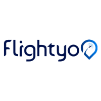 Flights Yo Logo