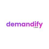 Demandify Media Logo