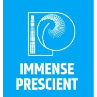 Immense Prescient LLP Logo