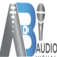 AB Audio Visual Pakistan Logo