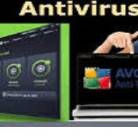 AVG Support Australia Logo