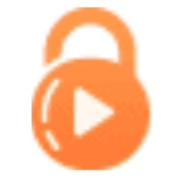 VideoCrypt Logo