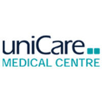 UNICARE MEDICAL CENTER DUBAI Logo